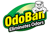 OdoBan logo