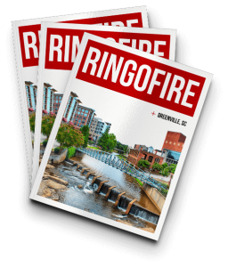 ringofire magazine print production layout