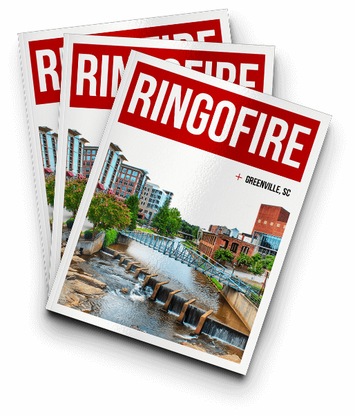 ringofire magazine layout