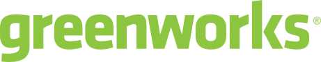 Greenworks registered logo PMS376C