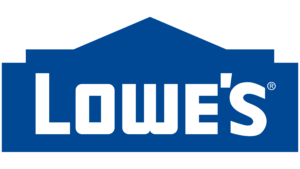 RingoFire Marketing Agency 6 Lowe's Logo