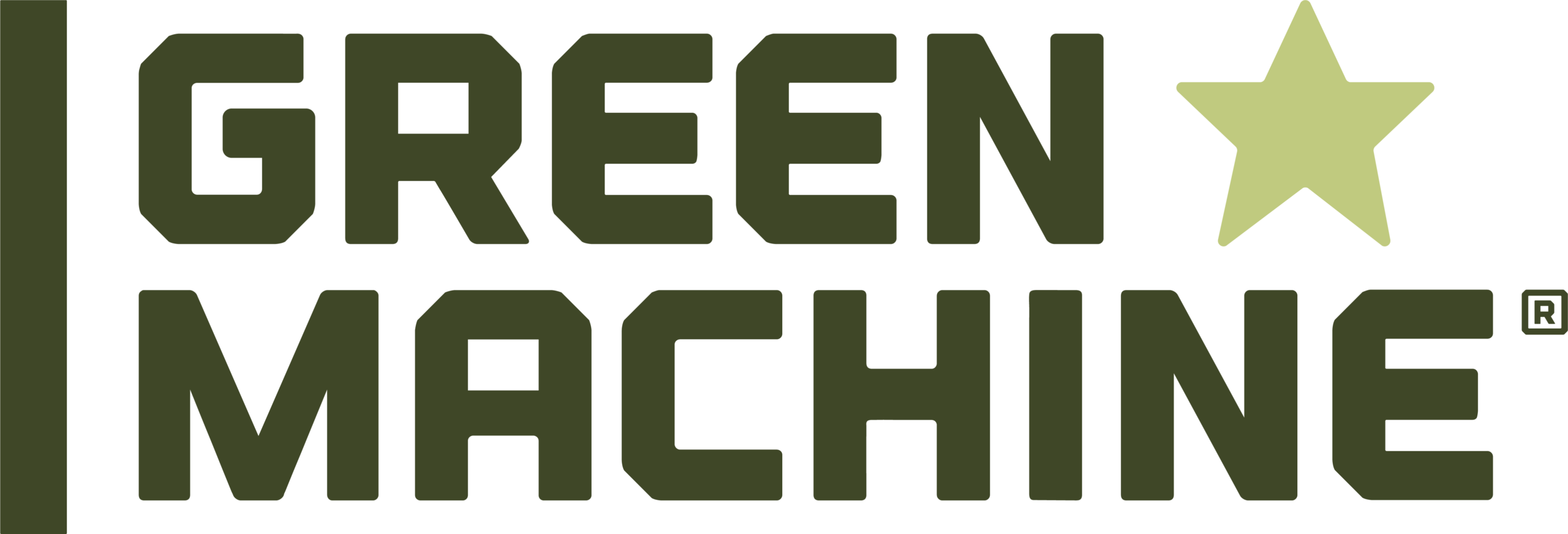 Emily Thorsen - GreenMachine-Logo-Color