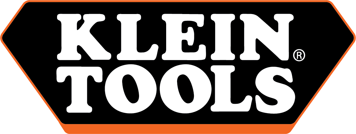 Klein Tools Logo NEW
