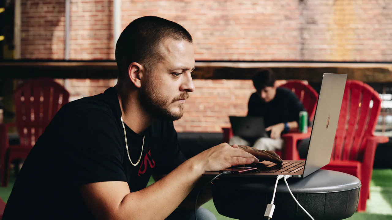 About 50 Image gallery marquee