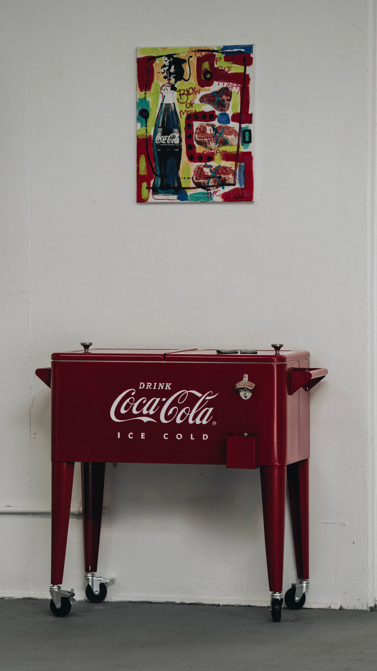 About 40 Image gallery marquee