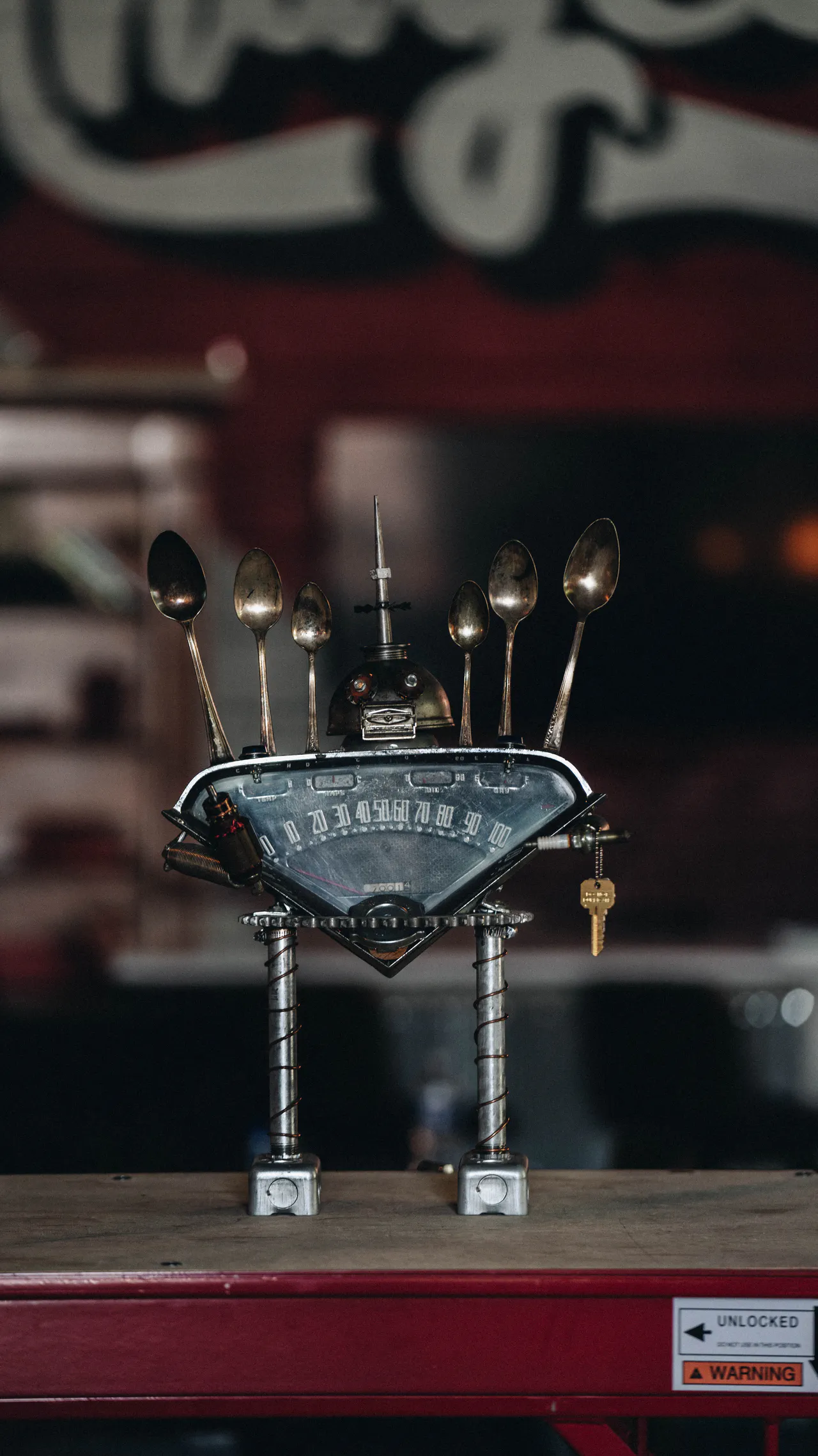 About 25 Image gallery marquee