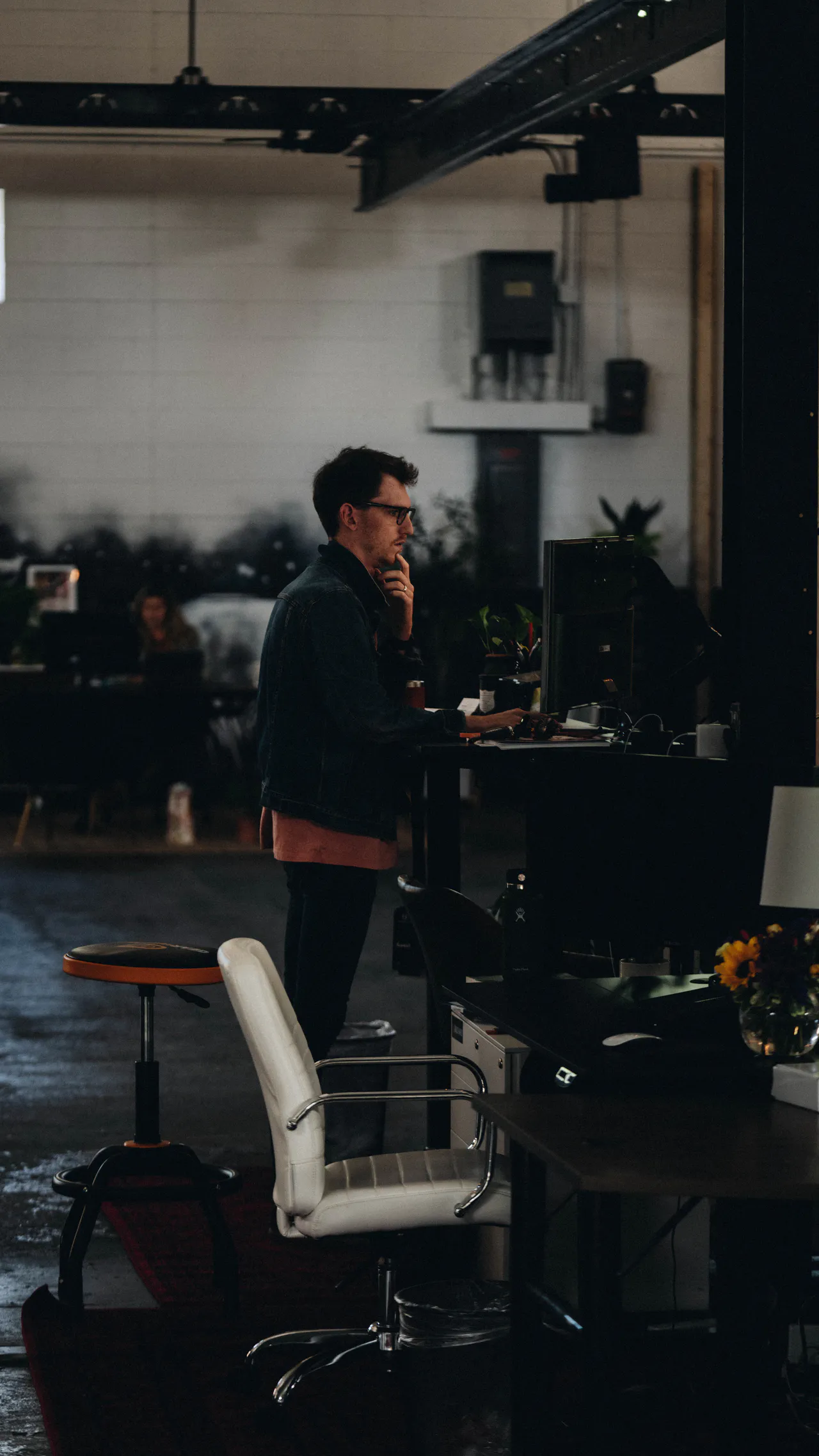 About 12 Image gallery marquee