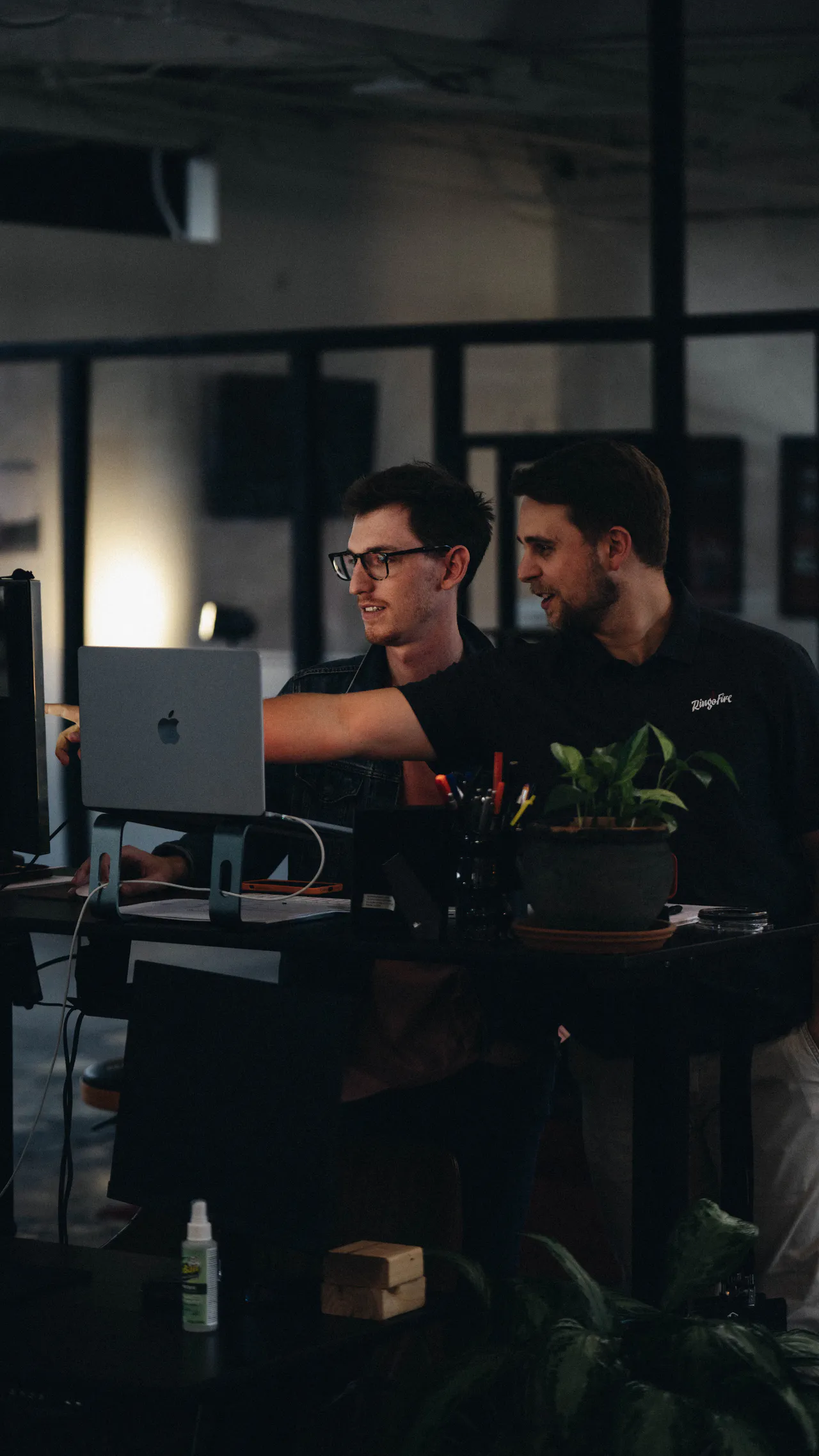 About 8 Image gallery marquee