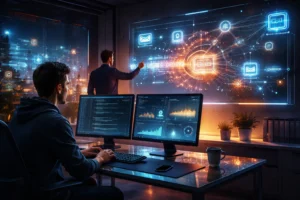 Web Development Services to Support Your Social Media Campaigns